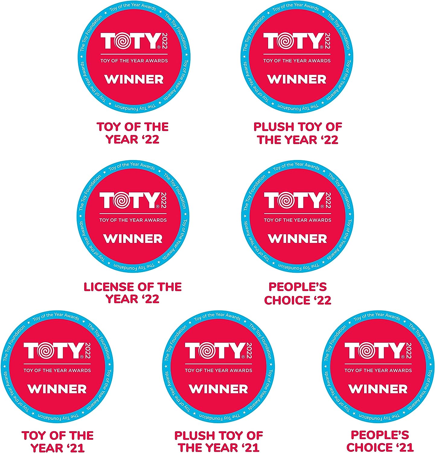 Squishmallows Purple Plaid Kuromi 6.5" 2023 Sanrio Winter Collection Stuffed Plush