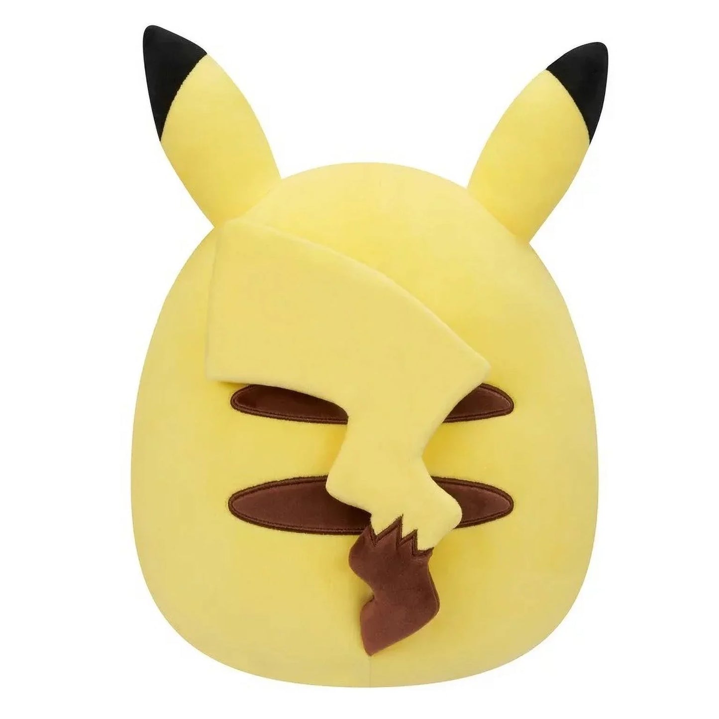 Squishmallows Winking Pikachu 20" Limited Edition Pokemon Stuffed Plush