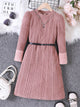 Dusty Pink