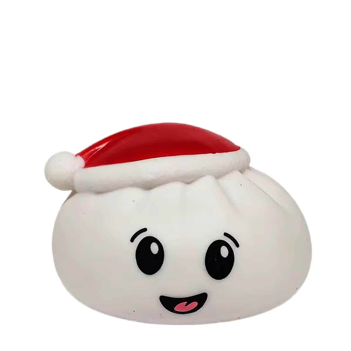 Viral Mystery Christmas Dumpling Squishy (PREORDER CLOSES 7/22, ETA MID AUGUST)