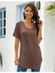 Coffee Brown