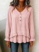 Dusty Pink