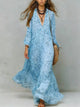 Sky Blue