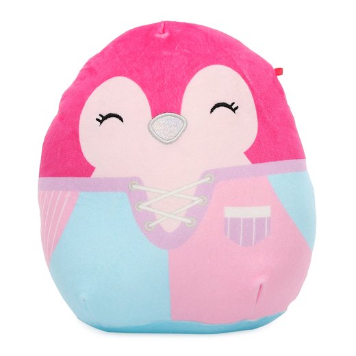 Squishmallows Kavya the Penguin 8" Stuffed Plush