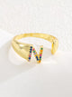 N