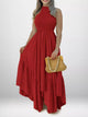 Deep Red