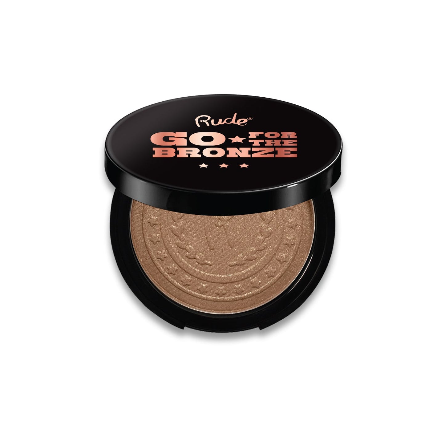 Go For The Bronze Bronzer