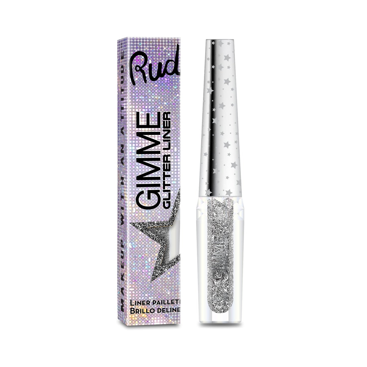 Gimme Glitter Liner