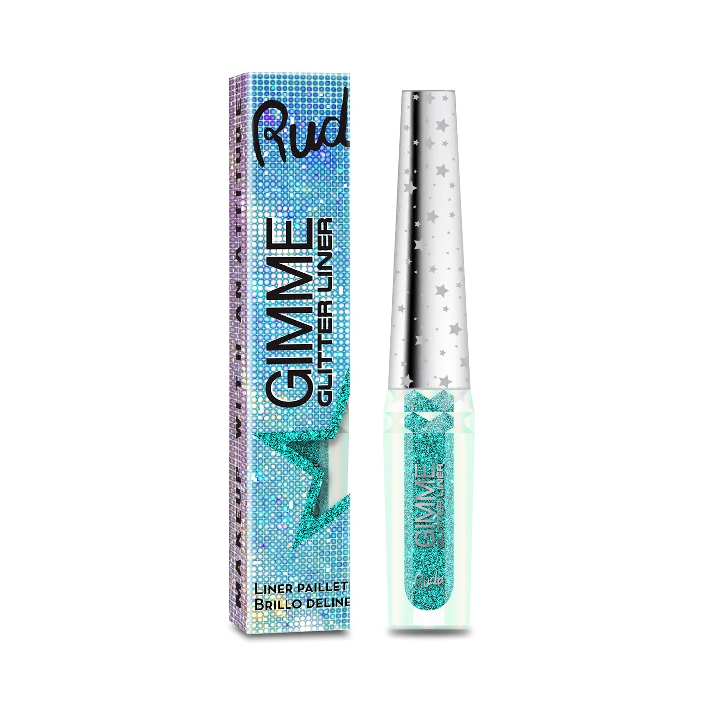 Gimme Glitter Liner