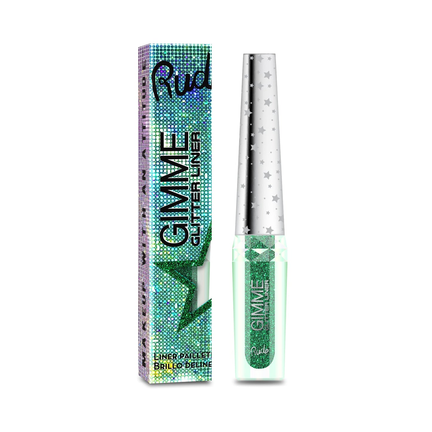 Gimme Glitter Liner