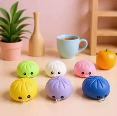 Viral Bubble Baby Dumpling Squishy (PREORDER CLOSES 6/1, ETA LATE JUNE)