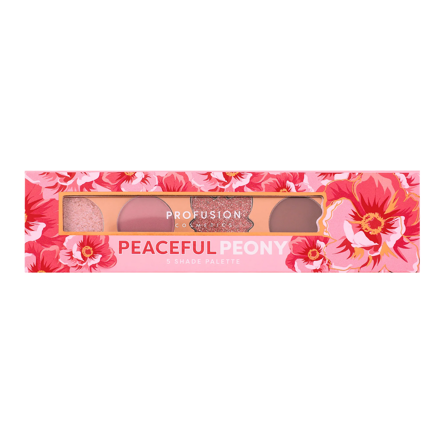 Blooming Hues Collection