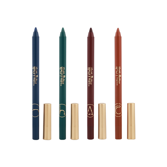 HP Dark Arts | Spells and Charms Liner Pencil Set