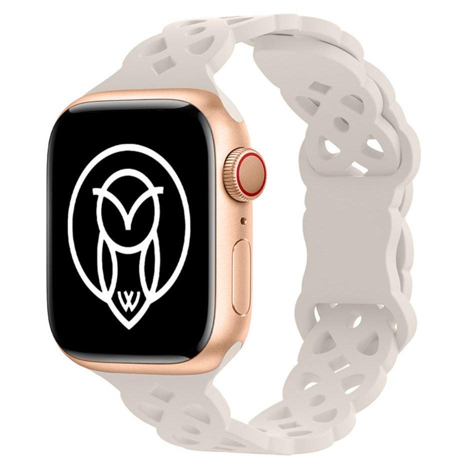 Calla Silicone Strap
