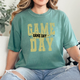 CC Light Green Tee