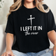 Black Tee