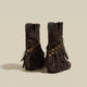 Coffee Brown