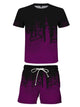 Plum Purple