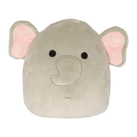 Squishmallow Mila the Elephant Jungle 8" Stuffed Plush
