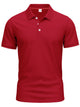 Bright Red