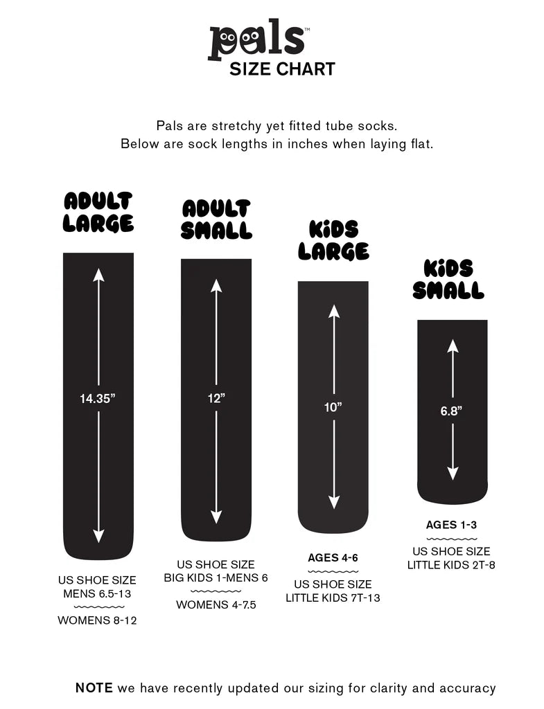 KIDS BAT & BLACK CAT NO SLIP SOCKS