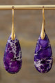 Purple/Gold