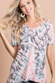 TIE DYE
