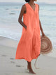 Orange Red