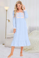 Pastel  Blue