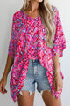 Fuchsia Pink