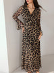 Leopard Print