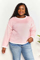 Blush Pink