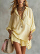 Pastel Yellow