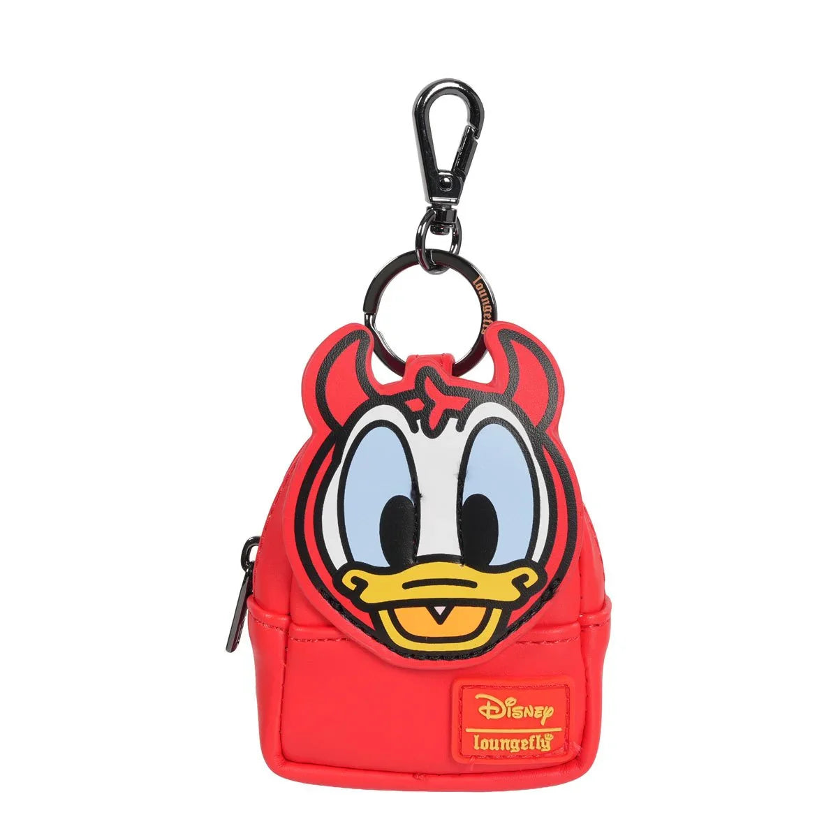 Loungefly Mickey & Friends Halloween Mystery Blind Box Mini Backpack Charm Keychain - FULL CASE OF 15