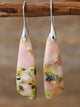 Pink/Yellow/Silver