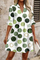 Matcha Green