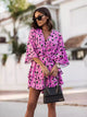 Fuchsia Pink