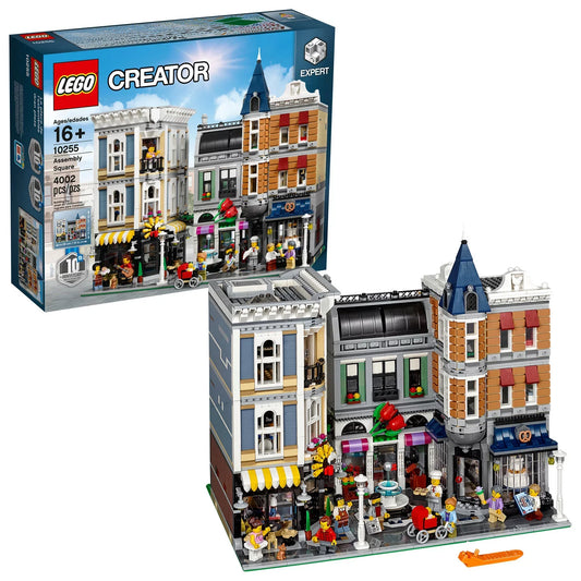 LEGO Creator Expert Assembly Square 10255