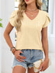Pastel Yellow