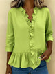 Yellow-green
