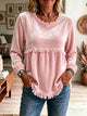 Dusty Pink