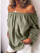 Army Green