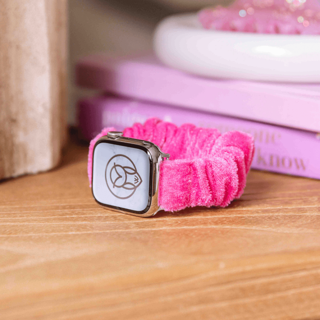 Aphelo Scrunchie Band