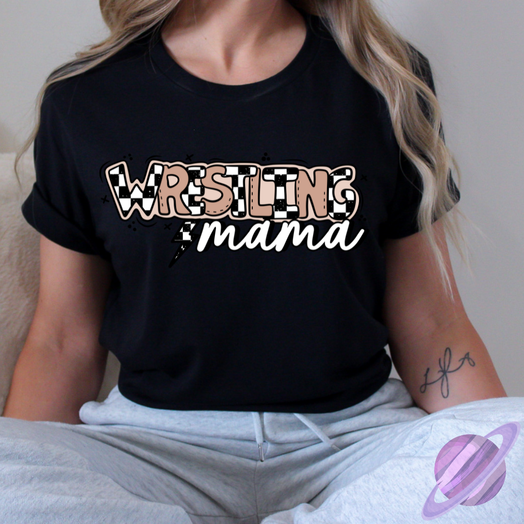 SPORTS MAMA COLLECTION (MULTIPLE OPTIONS)