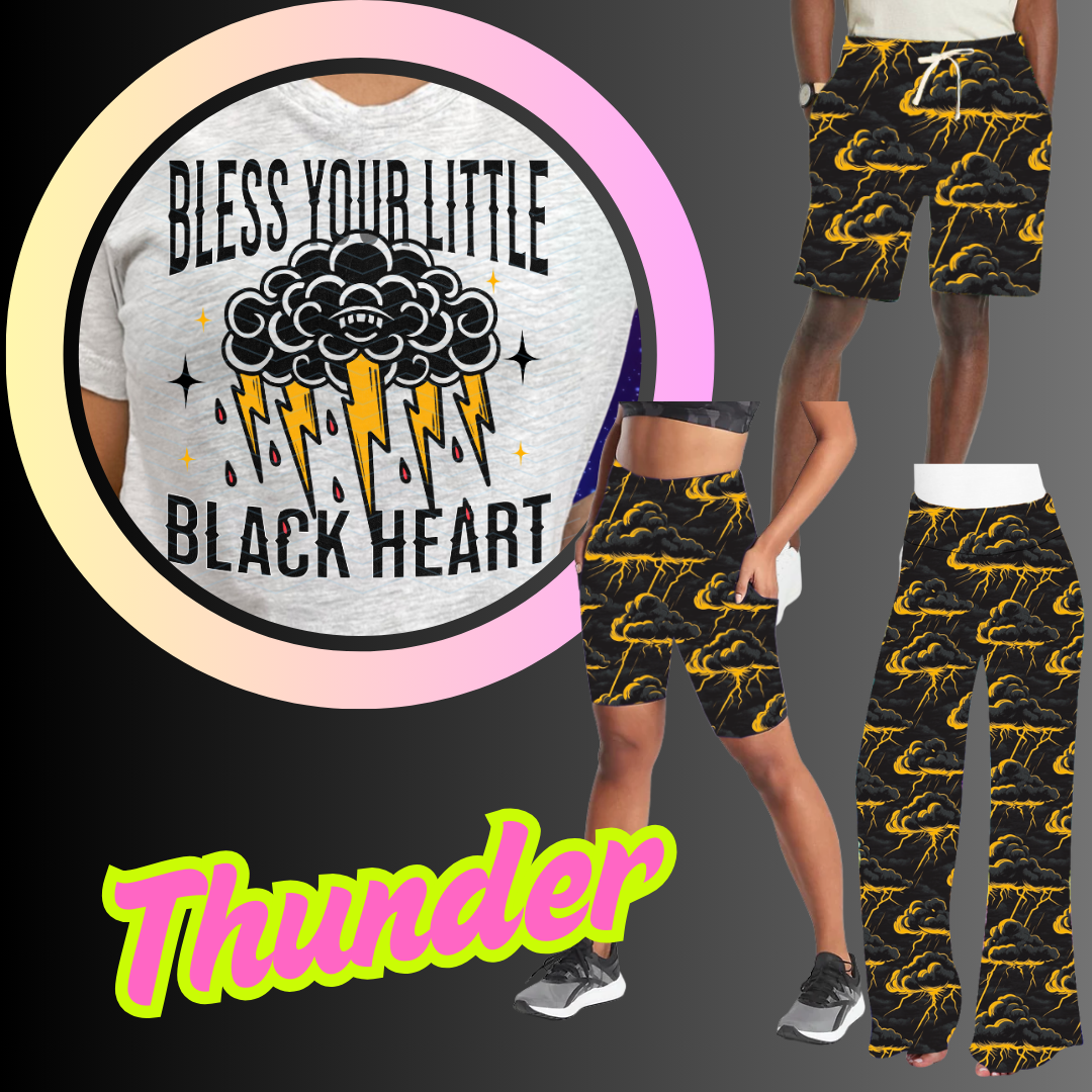 Thunder TEE