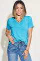 Pastel  Blue