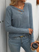 Dusty Blue