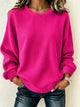 Fuchsia Pink