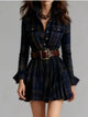 Dark Navy