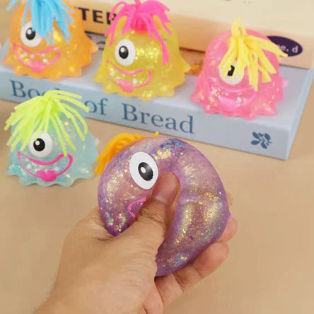 Viral Silly Monster Squishy (PREORDER CLOSES 7/12, ETA LATE JULY)